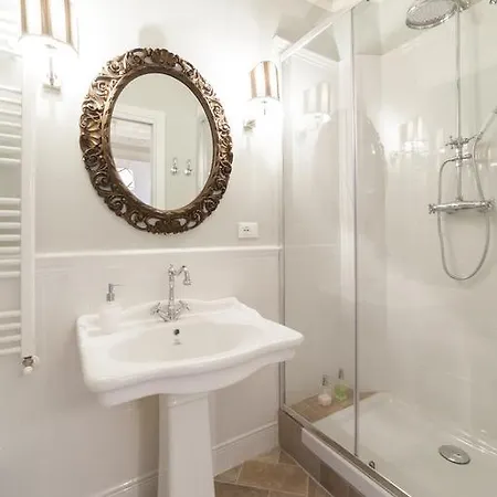 Charming Loft Near Ponte Vecchio Appartamento *