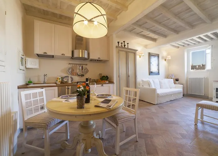 Charming Loft Near Ponte Vecchio