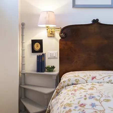 Апартаменты Charming Loft Near Ponte Vecchio