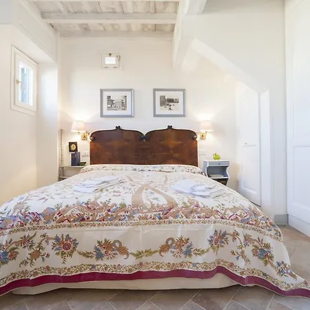 Апартаменты Charming Loft Near Ponte Vecchio Флоренция