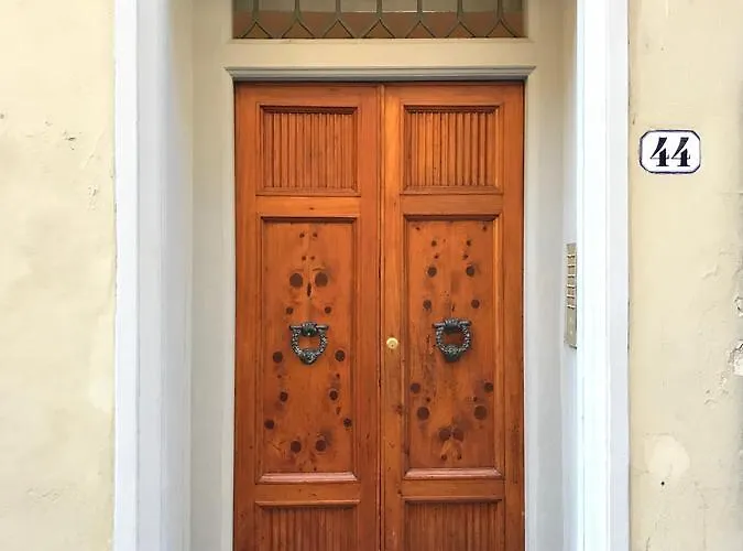 Charming Loft Near Ponte Vecchio